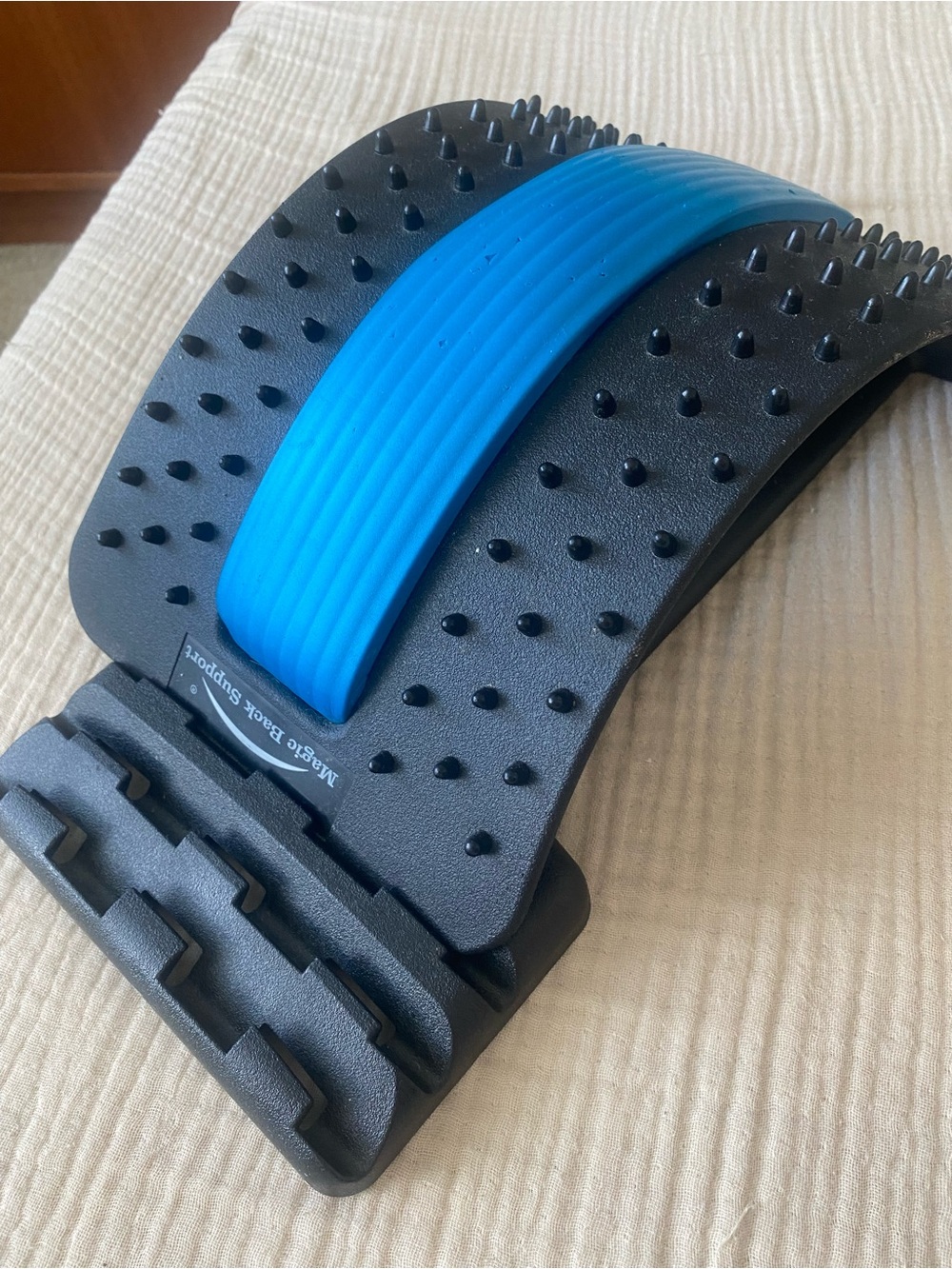 Magic back support tool - Picture 3 of 8